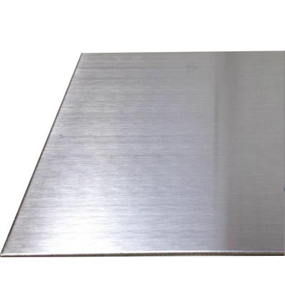 0.1-200 मिमी स्टेनलेस स्टील शीट प्लेट