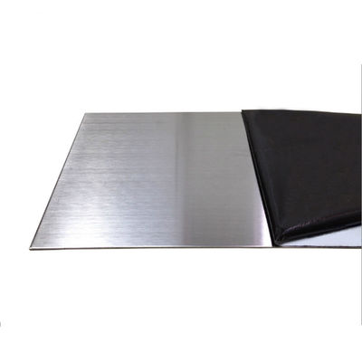0.1-200 मिमी स्टेनलेस स्टील शीट प्लेट
