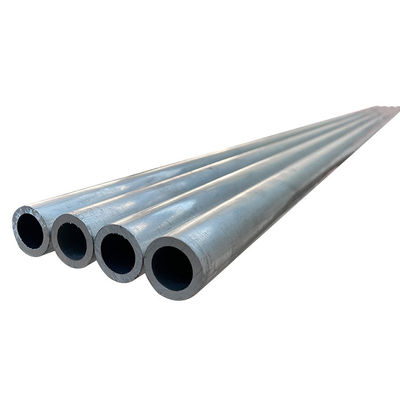 कोल्ड ड्रिंक डुप्लेक्स स्टेनलेस स्टील पाइप S31803 S32205 S32750 1000mm-6000mm