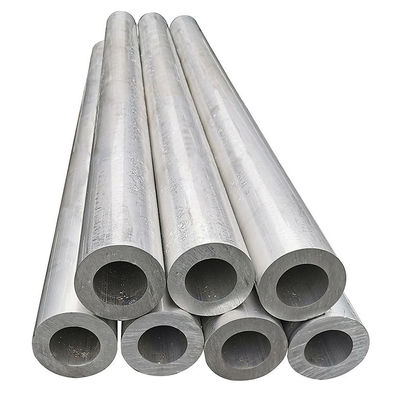 कोल्ड ड्रिंक डुप्लेक्स स्टेनलेस स्टील पाइप S31803 S32205 S32750 1000mm-6000mm