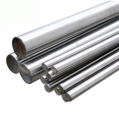 रेत विस्फोट निकेल मिश्र धातु रॉड Inconel 600 601 625 718 825