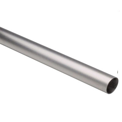 0.5mm Nichrome Inconel 625 पाइप रॉड Uns No 6601 No 6625 No 6600