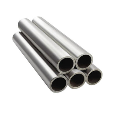 0.5mm Nichrome Inconel 625 पाइप रॉड Uns No 6601 No 6625 No 6600
