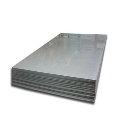 स्लिट एज एएसटीएम एसएस लौह स्टेनलेस स्टील प्लेट 5mm 304L 304 321 316L 310S 430