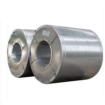 नंबर 4 एचएल 8के 201 304 316 309एस 310एस 321 स्टेनलेस स्टील 430 कॉइल्स