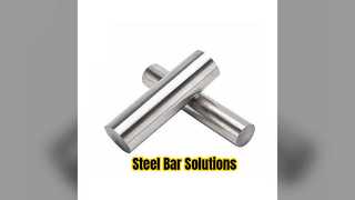 स्टेनलेस स्टील गोल बार 0 0 0 0 0
